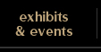 exhibits & events button