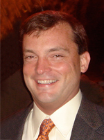 Steve Landers