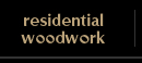 residential woodwork button