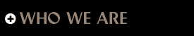 who we are